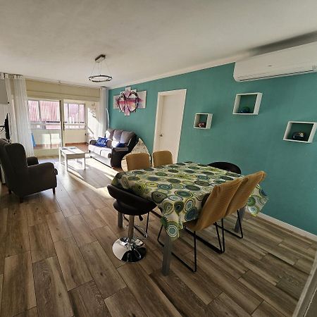 Apartamento Nuria Figueres  Exterior foto