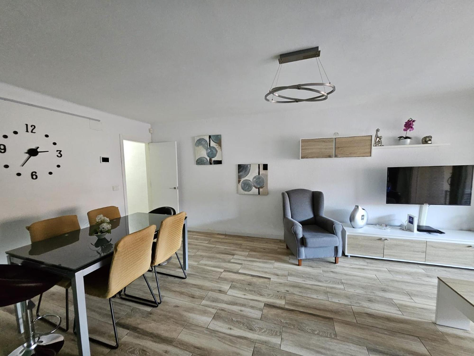 Apartamento Nuria Figueres  Exterior foto