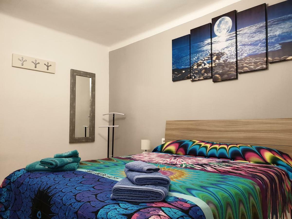 Apartamento Nuria Figueres  Exterior foto